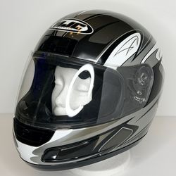 HJC CL-16 Full Face Motorcycle Helmet Small DOT Snell Von Breaker | Excellent!