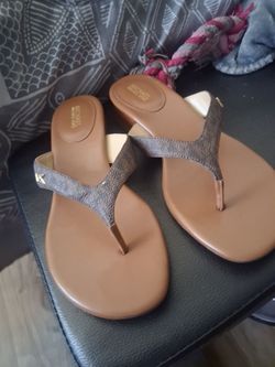 Michael Kors Sandals 7m