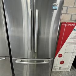 Whirlpool Fridge 