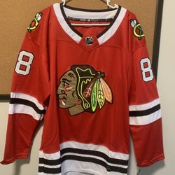 Patrick Kane Jersey