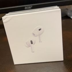 Apple Airpod Pro 2nd Generation