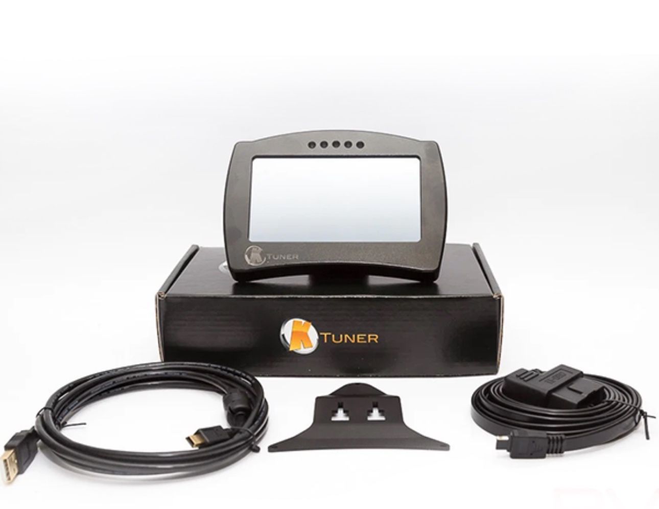 Ktuner Flash V2
