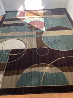 Carpet 12/14