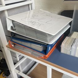 Over 3000 Cards 