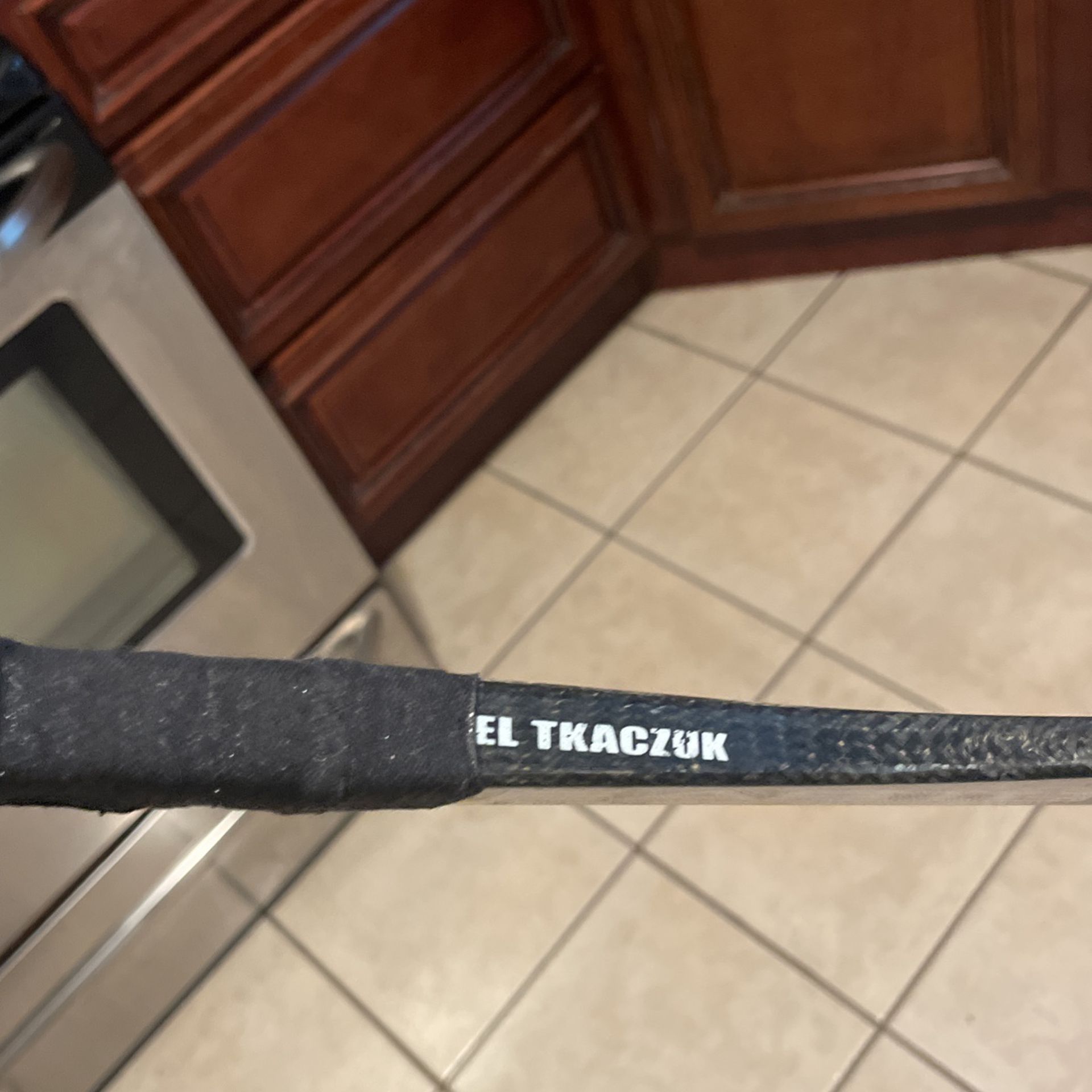 Brand New Aluminum Senior Hockey Stick EASTON 