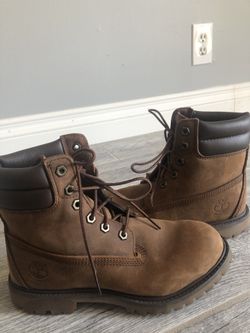 Timberland women’s boots