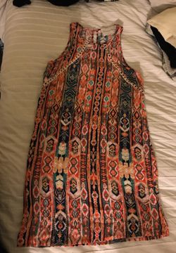 Summer dress