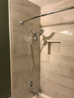 Bathroom 2017