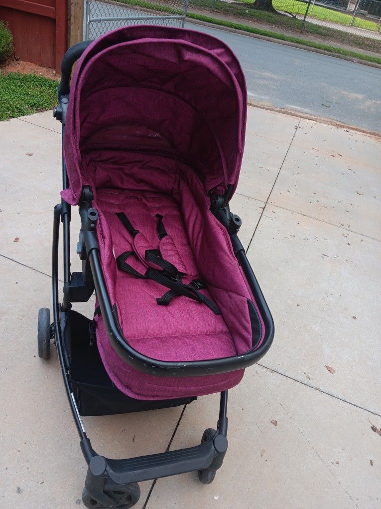 Stroller  Urbini