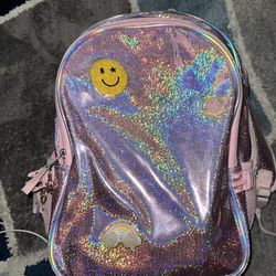 Girls Back Pack