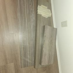Floating Shelves. $20 Each $50