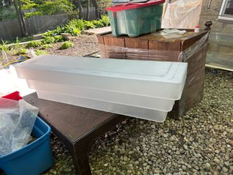 Acrylic mid century modern wall shelf with light under very unique