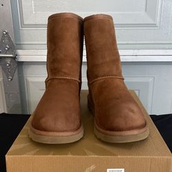 Uggs