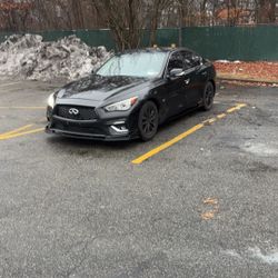 Q50 3.7