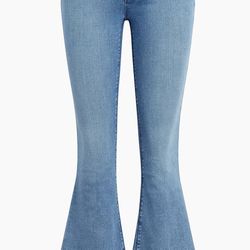 NWT Hudson Holly High-rise Flared Jeans Size 29