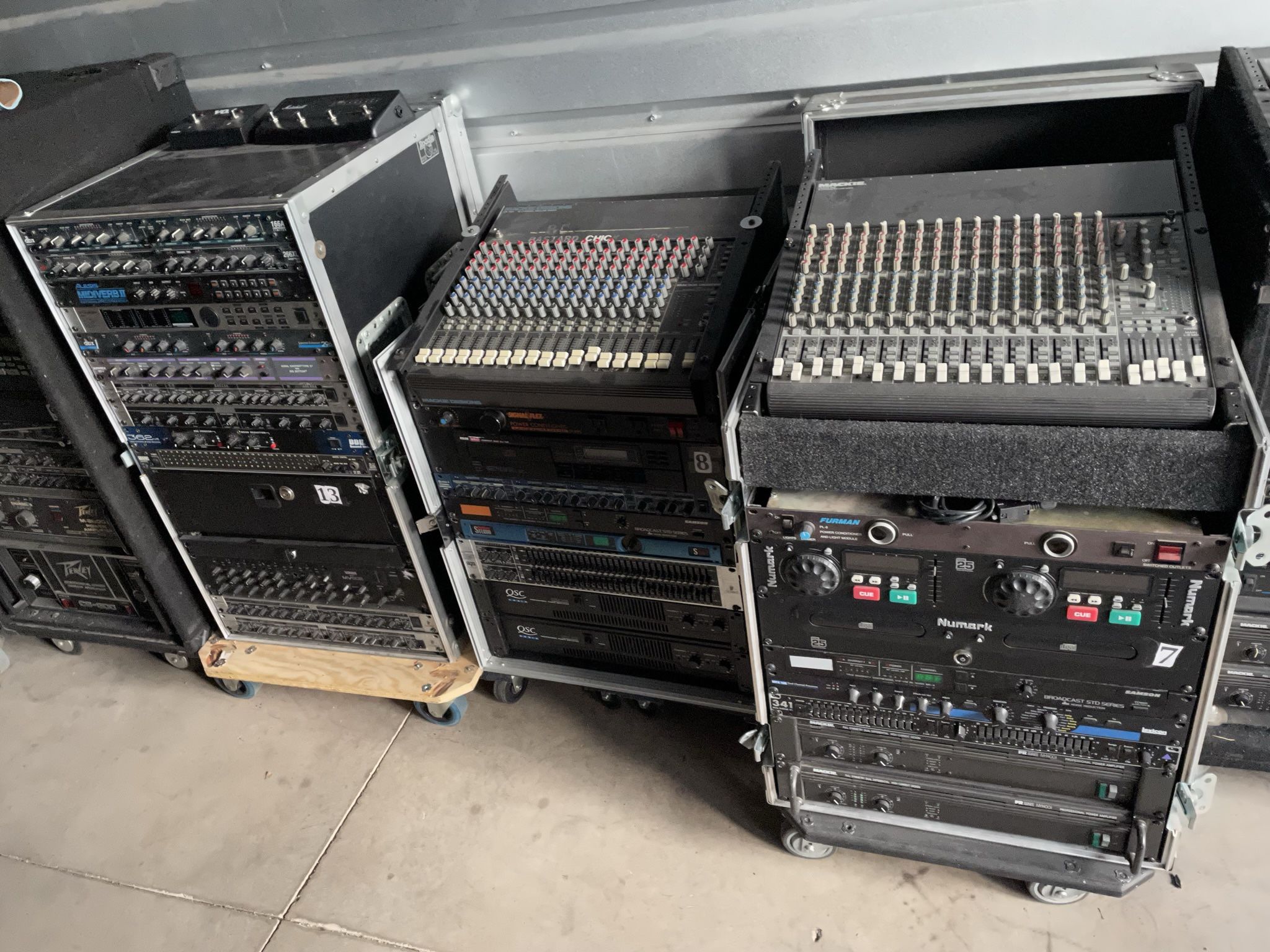 DJ Equipment For Sale for Sale in Las Vegas, NV OfferUp