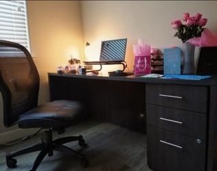 Computer Desk *$60*