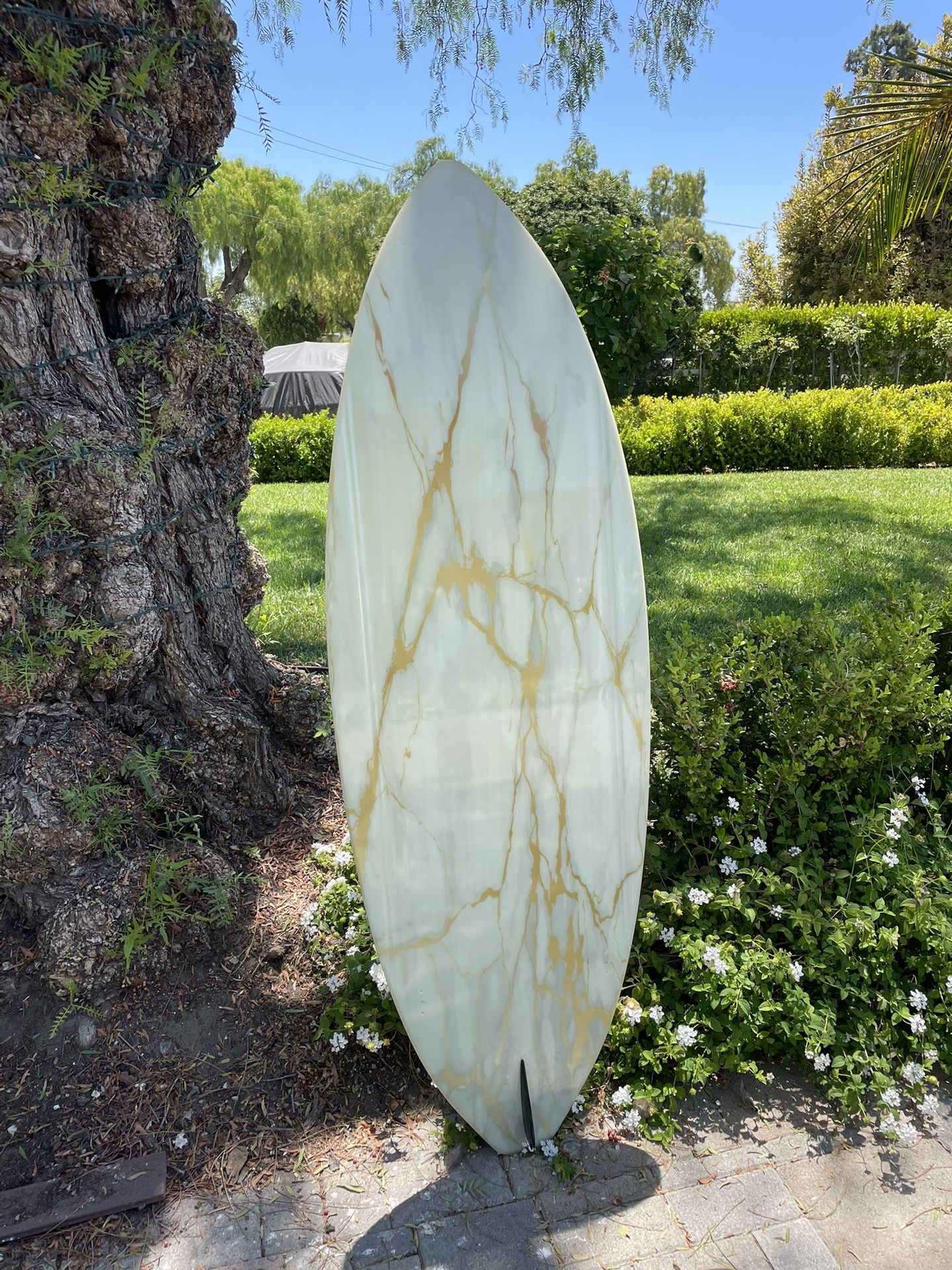 Surfboard