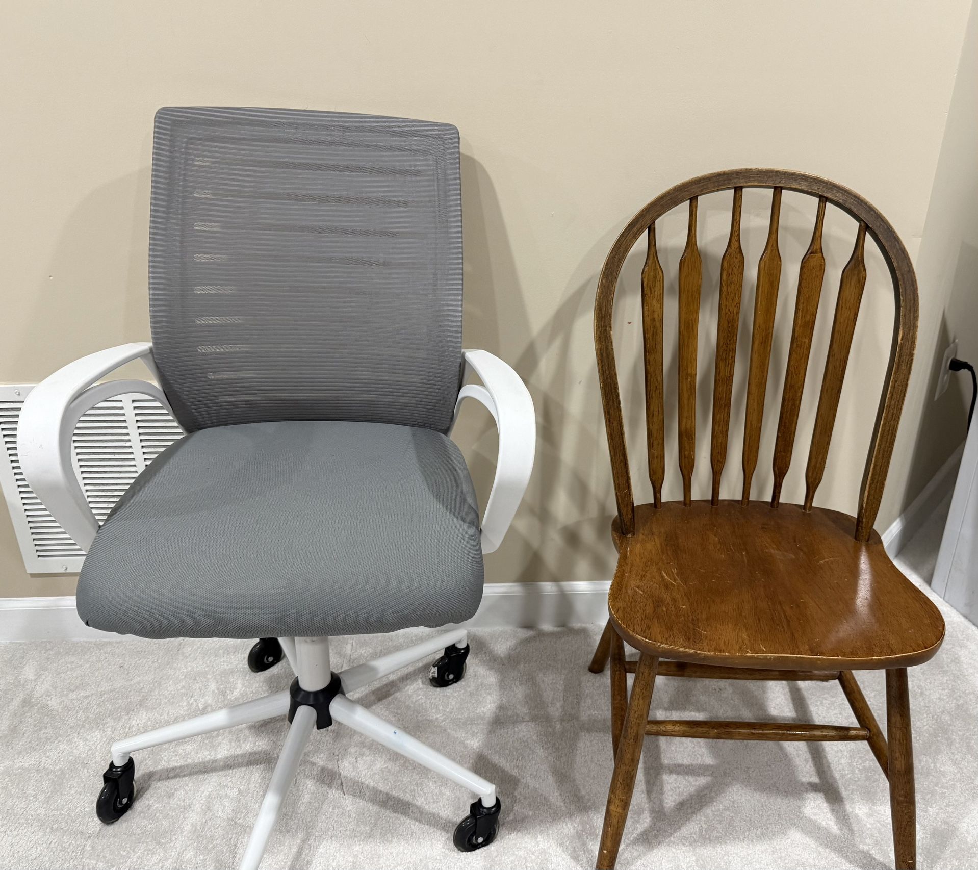 Chair For Sale