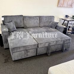 New Sofa Bed 