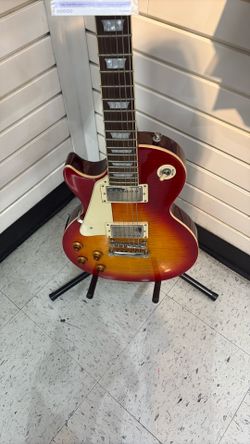 Electric Guitar