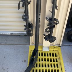 Bike Rack XPORT 