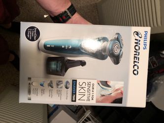 Shaver 7000 series