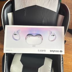 Oculus Quest 2