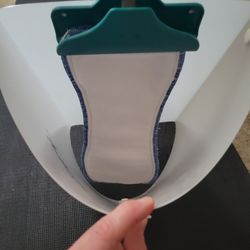 Spray Pal Diaper Shield
