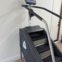 Nautilus StairMaster Sm916