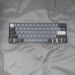 60% Keybaord⌨️