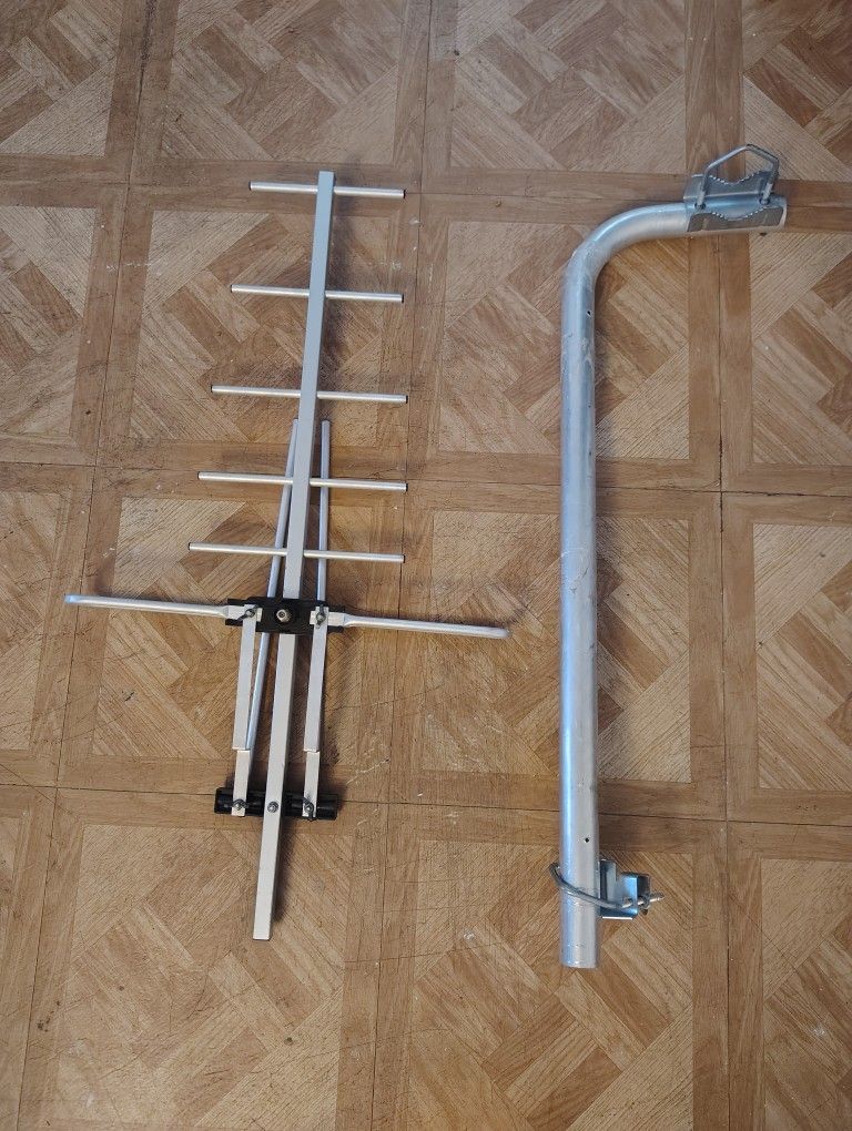 External HD Antenna