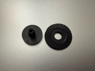 Brand new folding umbrella top screw 6mm
