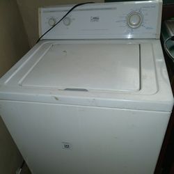 Washer And Driver