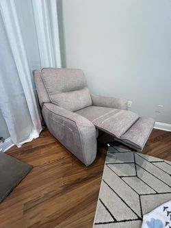 Power Recliner