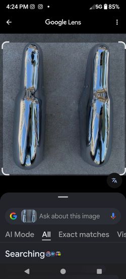 49-52 bumper guards