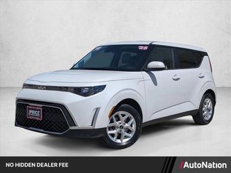 2025 Kia Soul