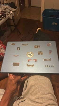 hp windows computer