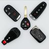 Car Keys