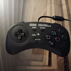 Hori Fighting Commander (PS3/PS4/PC) 