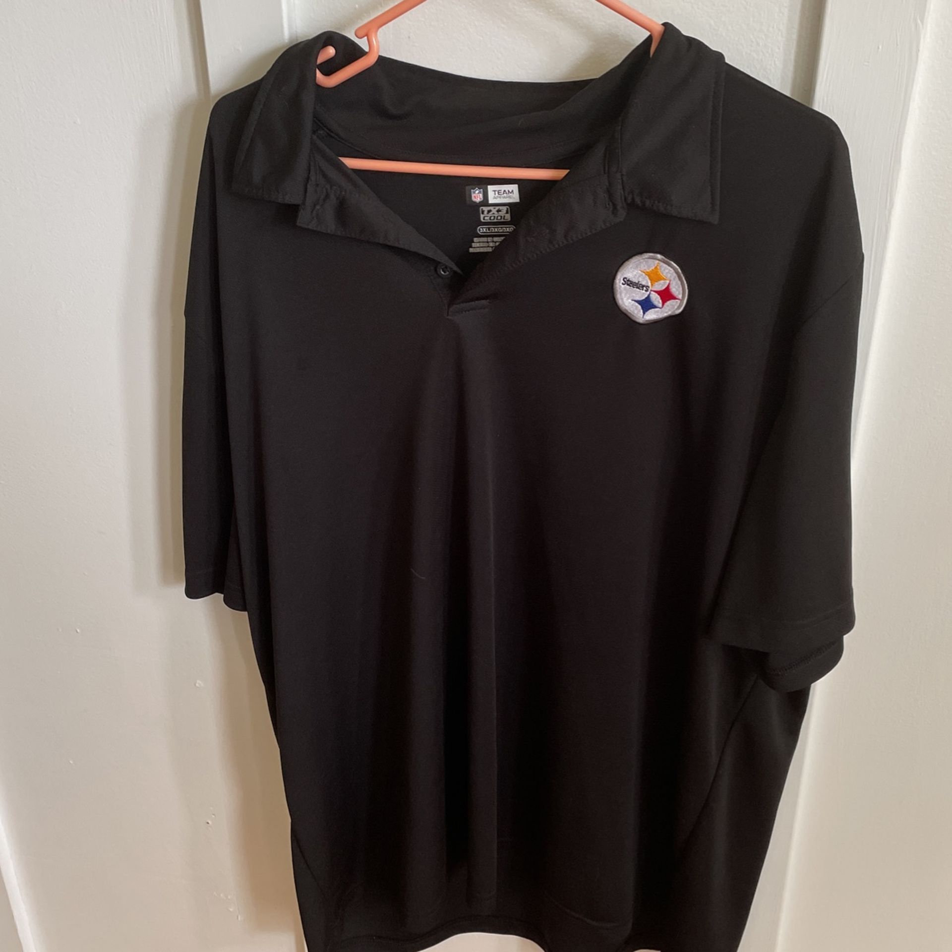 Pittsburgh Steelers Shirt