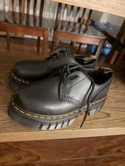 Dr Marten shoe