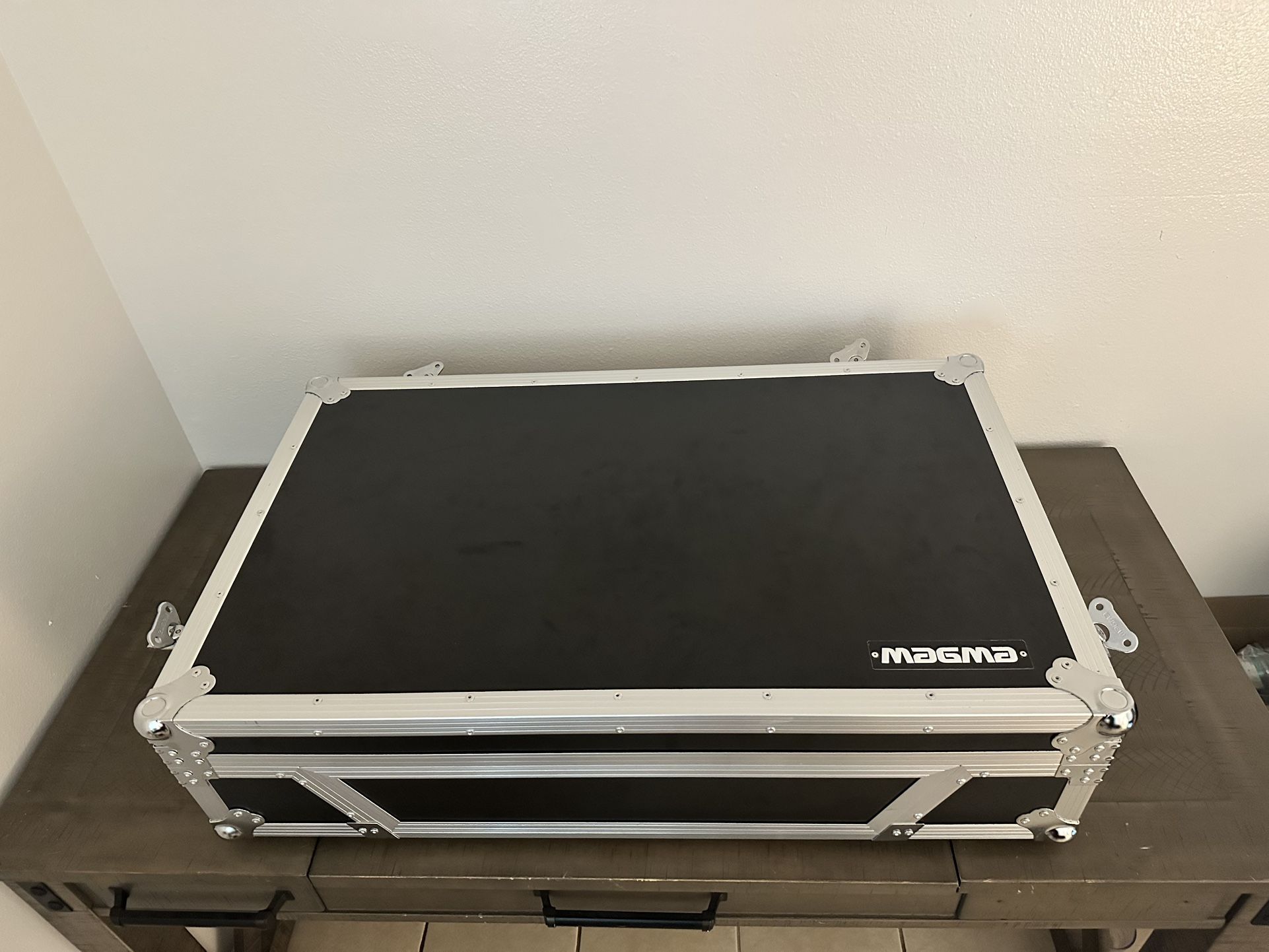 Magma Bags Flight Case For Pioneer Dj Controller