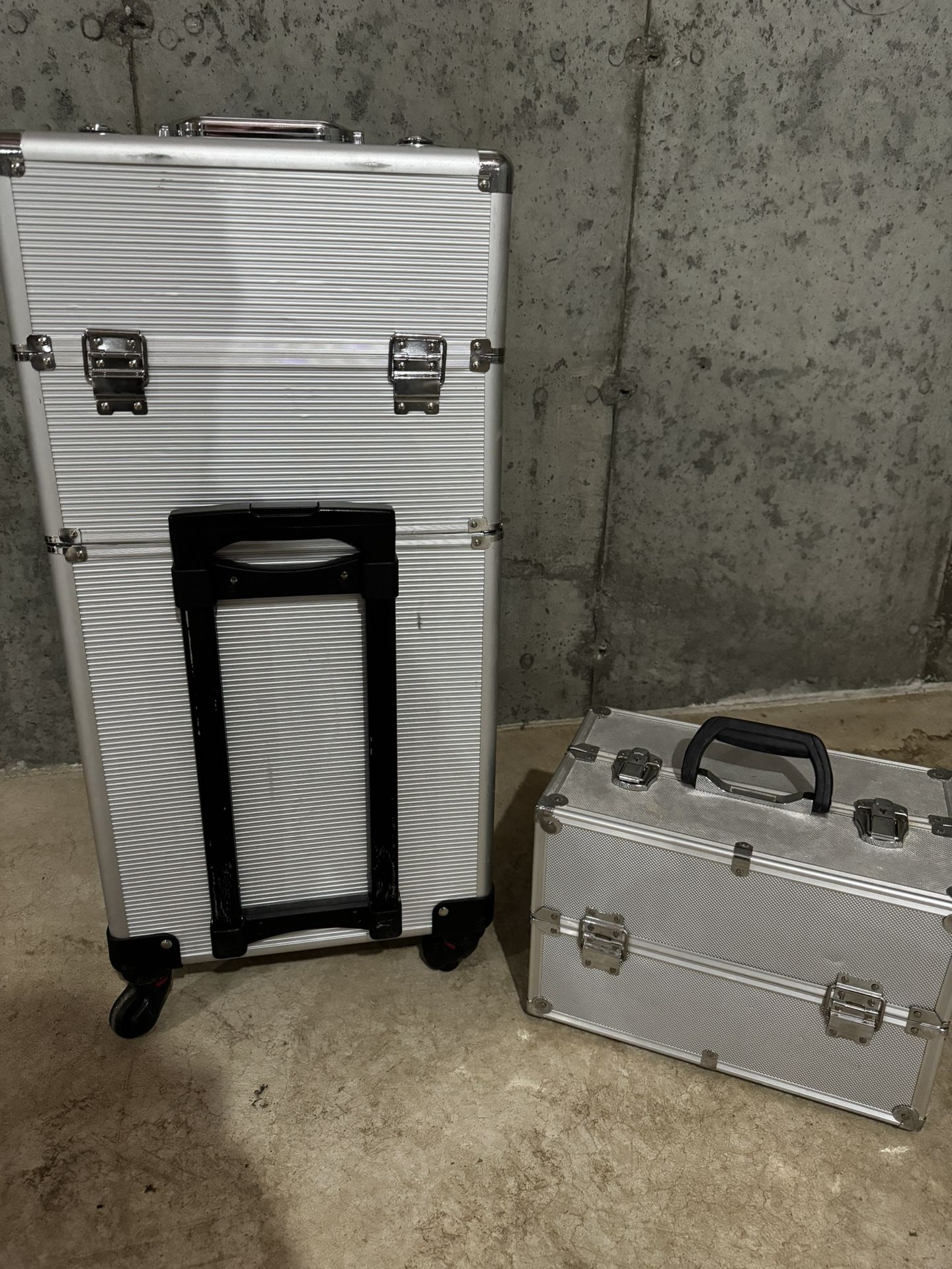 Stack Storage Carrier