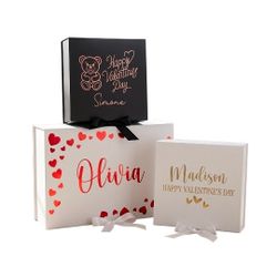 Caja Personalizada A Tu Gusto 