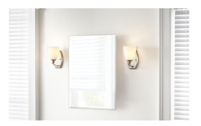 16" Medicine Cabinet