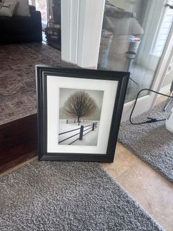 Beautiful Quality Framed Art