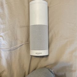 Amazon Alexa