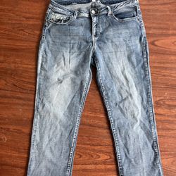 Women Jeans Size 14 