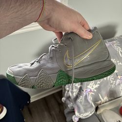 Nike Kyrie 4 “City Guardians”